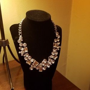 Beautiful statement Necklace